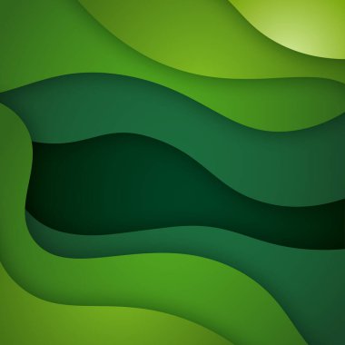 Sıvı gradyan şekilli renkli sıvı ve geometrik arkaplan