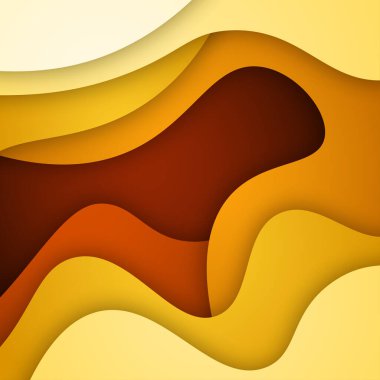 Sıvı gradyan şekilli renkli sıvı ve geometrik arkaplan