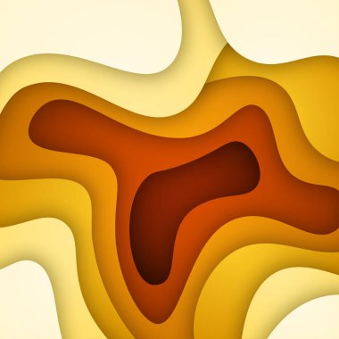 Sıvı gradyan şekilli renkli sıvı ve geometrik arkaplan