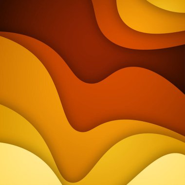 Sıvı gradyan şekilli renkli sıvı ve geometrik arkaplan