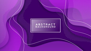 Sıvı gradyan şekilli renkli sıvı ve geometrik arkaplan