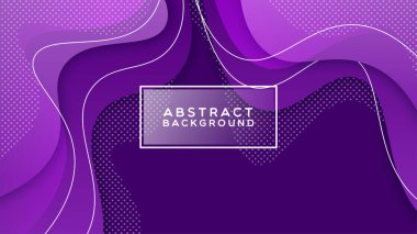 Sıvı gradyan şekilli renkli sıvı ve geometrik arkaplan