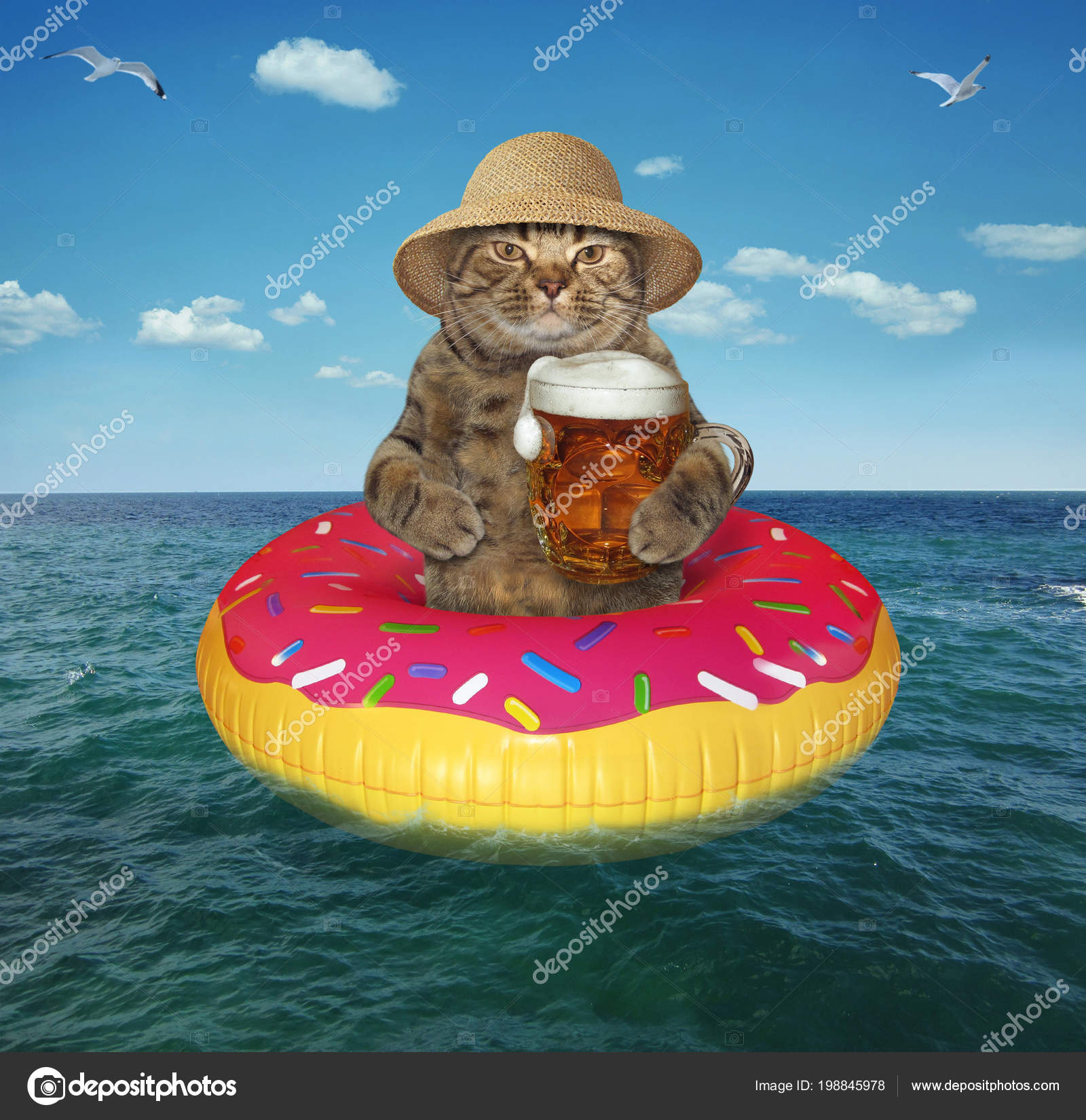 depositphotos_198845978-stock-photo-cat-straw-hat-mug-beer.jpg