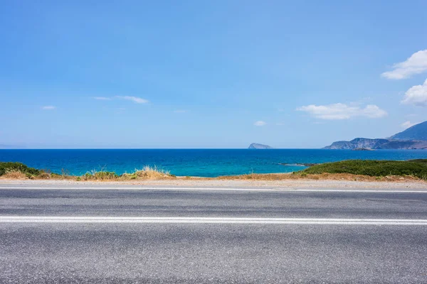 ?Girit adasında ar seyahat konsepti, Yunanistan