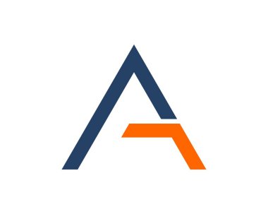 Basit A harfi parafı