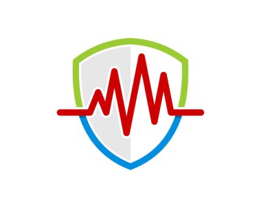 Kalkanlı sağlıklı darbe koruması