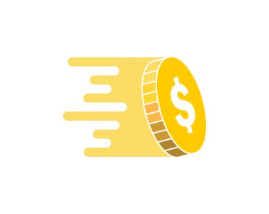 Hızlı bozuk para logosu
