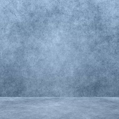 Tasarlanmış doku. Duvar ve zemin iç arka plan