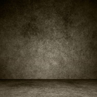 Tasarlanmış doku. Duvar ve zemin iç arka plan