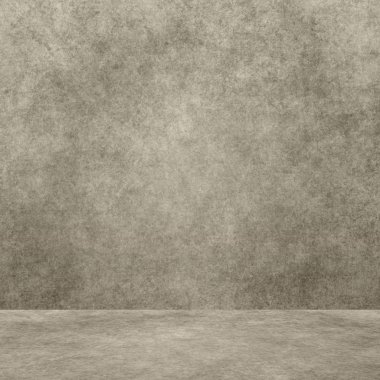 Tasarlanmış doku. Duvar ve zemin iç arka plan