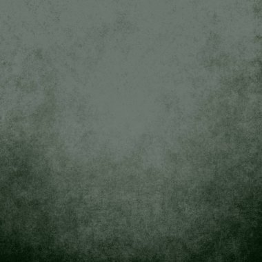 Yeşil dizayn edilmiş grunge dokusu. Metin veya resim için alanı olan klasik arkaplan