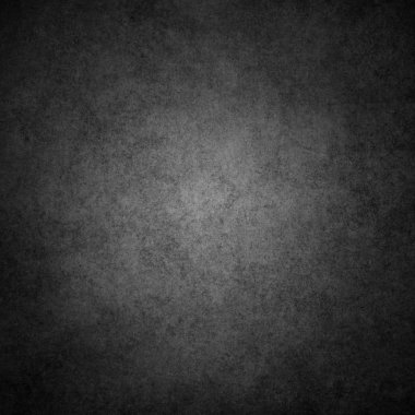 Eski kağıt dokusu. Siyah grunge soyut arkaplan