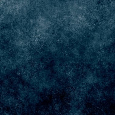 Eski kağıt dokusu. Mavi grunge soyut arkaplan