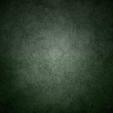 Eski kağıt dokusu. Yeşil grunge soyut arkaplan
