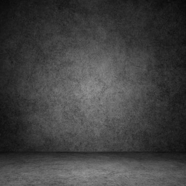 Tasarlanmış doku. Duvar ve zemin iç arka plan