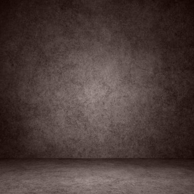 Tasarlanmış doku. Duvar ve zemin iç arka plan