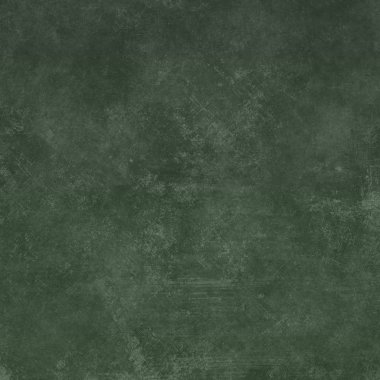 Yeşil dizayn edilmiş grunge dokusu. Metin veya resim için alanı olan klasik arkaplan