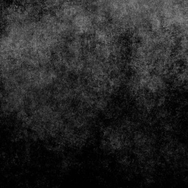 Eski kağıt dokusu. Siyah grunge soyut arkaplan
