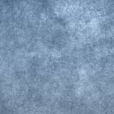 Eski kağıt dokusu. Mavi grunge soyut arkaplan