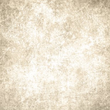 Eski kağıt dokusu. Kahverengi grunge soyut arkaplan