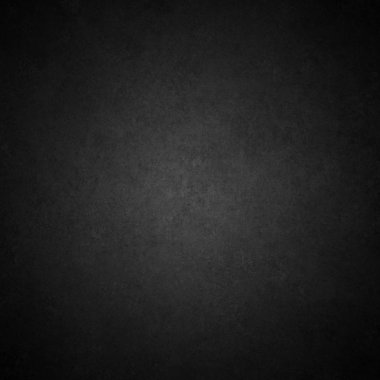 Siyah dizayn edilmiş grunge dokusu. Metin veya resim için alanı olan klasik arkaplan