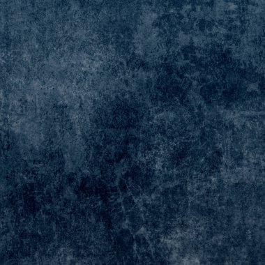 Mavi dizayn edilmiş grunge dokusu. Metin veya resim için alanı olan klasik arkaplan