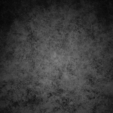 Eski kağıt dokusu. Siyah grunge soyut arkaplan