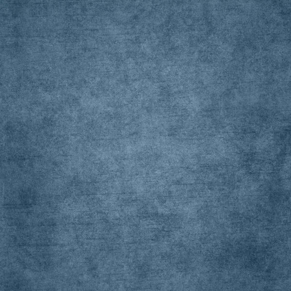 Textura Papel Vintage Azul Grunge Fundo Abstrato — Fotografia de Stock