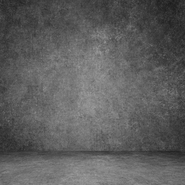 Дизайнерская фактура. Интерьер стен и пола
