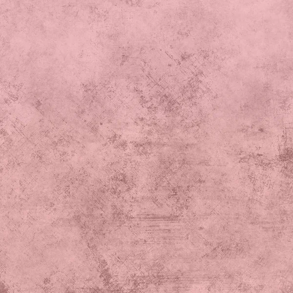 Textura Grunge Projetado Rosa Fundo Vintage Com Espaço Para Texto — Fotografia de Stock