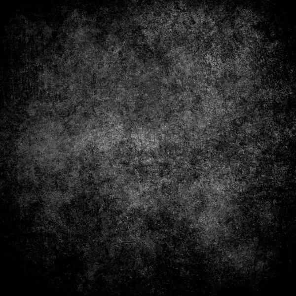 Vintage paper texture. Black grunge abstract background