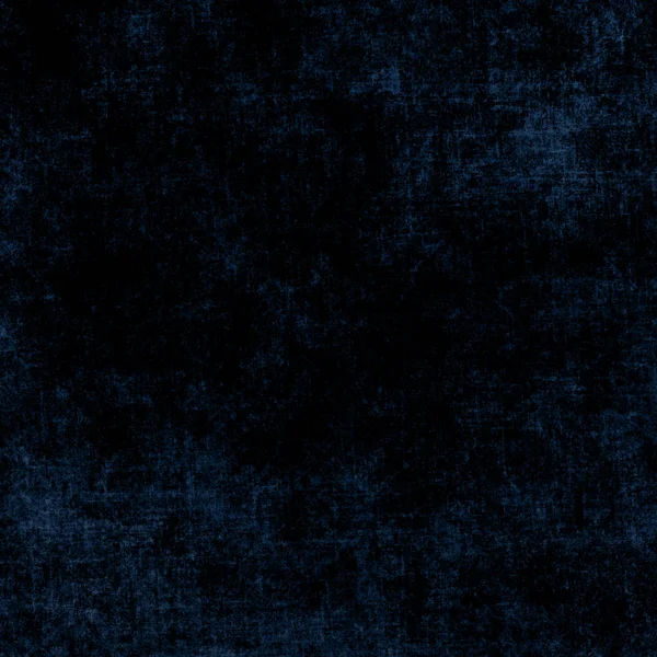 Texture Papier Vintage Grunge Bleu Fond Abstrait — Photo