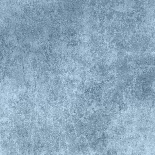 Textura Grunge Projetado Azul Fundo Vintage Com Espaço Para Texto — Fotografia de Stock