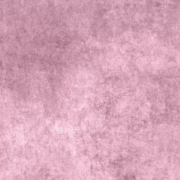 Roze Ontworpen Grunge Textuur Vintage Achtergrond Met Ruimte Voor Tekst — Stockfoto