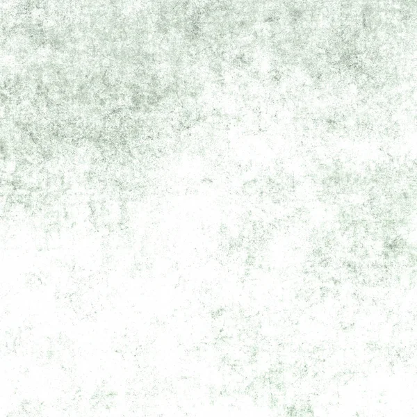 Textura Papel Vintage Grunge Verde Fundo Abstrato — Fotografia de Stock