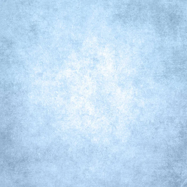 Vintage Paper Texture Blue Grunge Abstract Background — Stock Photo, Image