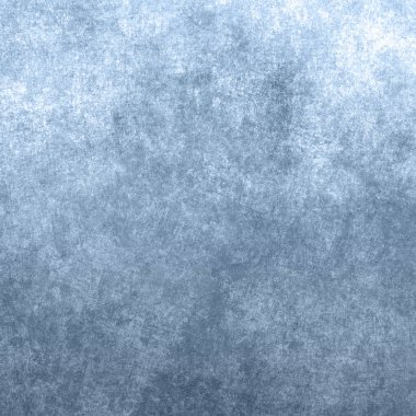 Mavi dizayn edilmiş grunge dokusu. Metin veya resim için alanı olan klasik arkaplan
