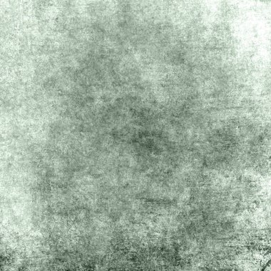 Yeşil dizayn edilmiş grunge dokusu. Metin veya resim için alanı olan klasik arkaplan