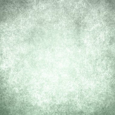 Yeşil dizayn edilmiş grunge dokusu. Metin veya resim için alanı olan klasik arkaplan