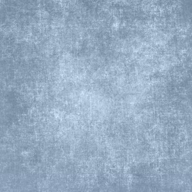 Eski kağıt dokusu. Mavi grunge soyut arkaplan
