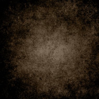 Eski kağıt dokusu. Kahverengi grunge soyut arkaplan