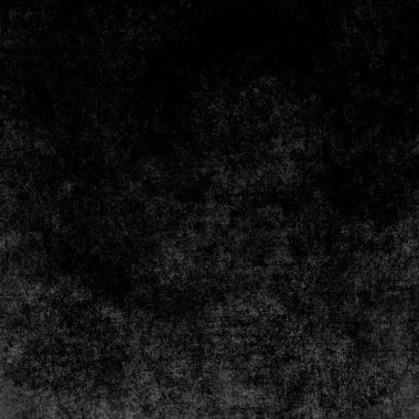 Eski kağıt dokusu. Siyah grunge soyut arkaplan