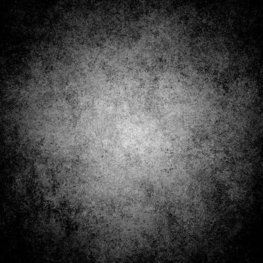 Eski kağıt dokusu. Siyah grunge soyut arkaplan