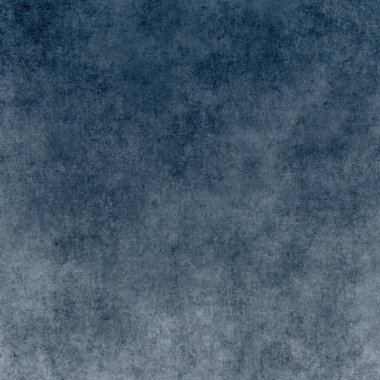 Eski kağıt dokusu. Mavi grunge soyut arkaplan