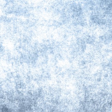 Mavi grunge soyut arkaplan