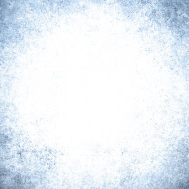 Mavi grunge soyut arkaplan