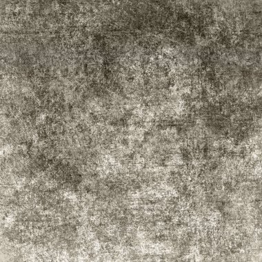 Eski kağıt dokusu. Kahverengi grunge soyut arkaplan