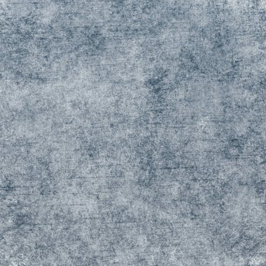 Eski kağıt dokusu. Mavi grunge soyut arkaplan