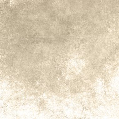 Eski kağıt dokusu. Kahverengi grunge soyut arkaplan