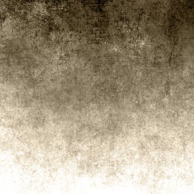 Eski kağıt dokusu. Kahverengi grunge soyut arkaplan